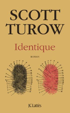 [Kindle County Legal Thriller 09] • Identique